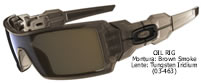 Oakley Oil Rig Update Brown Smoke_Tungsten Iridium (03-463)